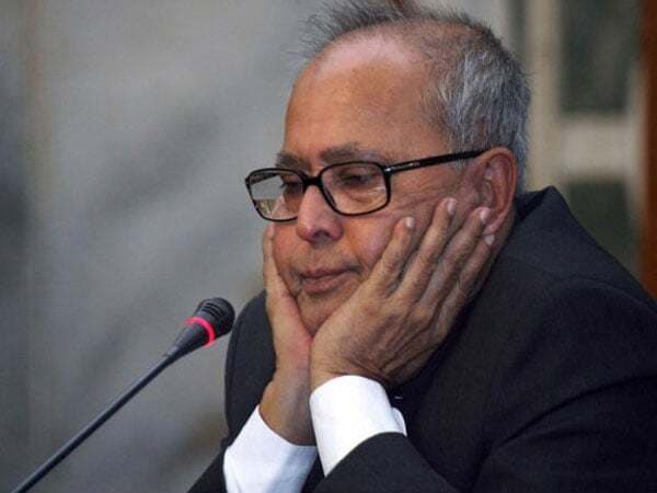 मोदी ने ट्विटर पर किया राष्ट्रपति का स्वागत