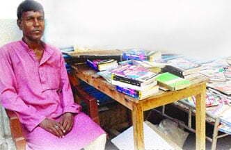 छोटी सी दुकान और सेवा का बड़ा अरमान