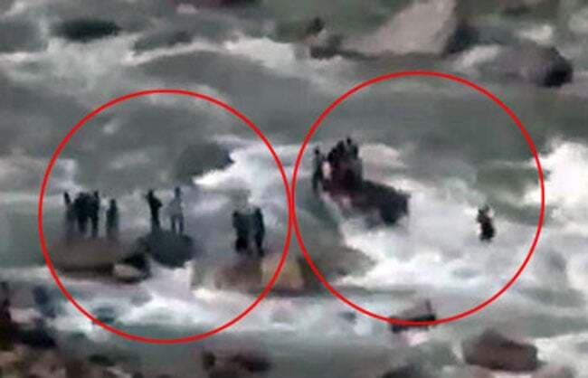 ब्यास नदी हादसा: दो और शव बरामद,चार अब भी लापता