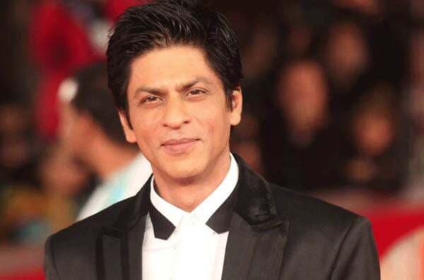 किंग खान को फ्रांस का शीर्ष नागरिक सम्मान