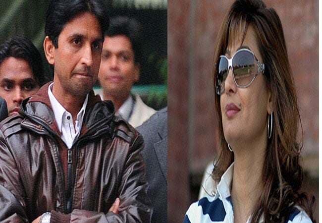 सुनंदा की मौत पर कुमार के सवाल