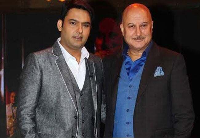 सितारे के सफर की कहानी है अनुपम का नया शो