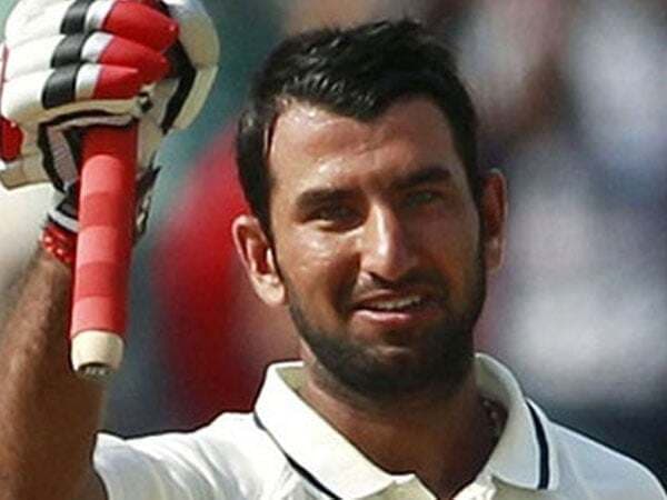 पुजारा,बिन्नी ने बचायी भारत की लाज