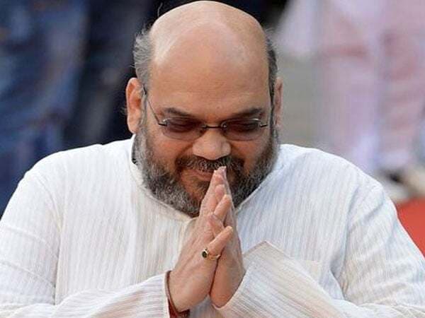 मोदी के सहयोगी अमित शाह को ‘जेड प्लस’ सुरक्षा