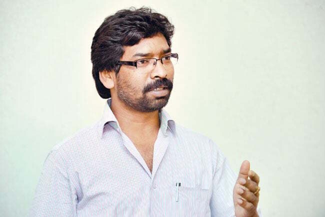 रांची से शिफ्ट होंगे निदेशालय: हेमंत सोरेन