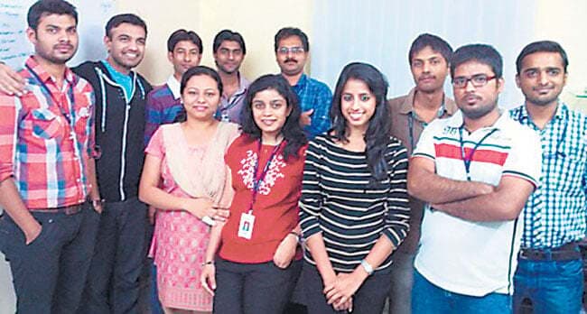 ट्रैफिक जाम से पैदा हुआ ट्रैफलाइन