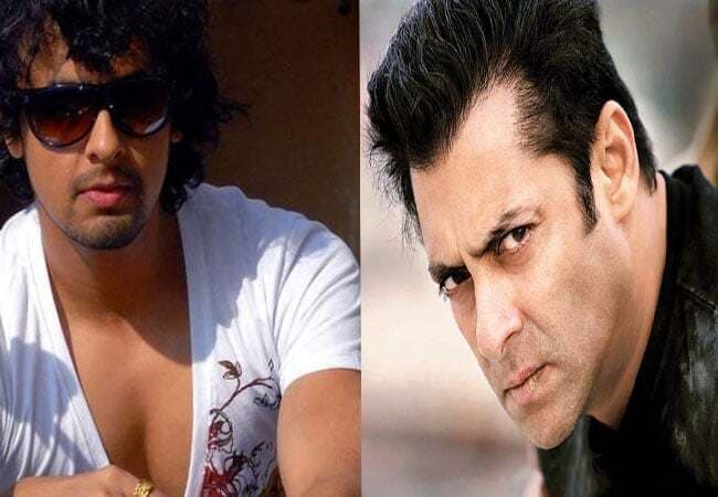 सलमान ने दिया सोनू को धोखा!