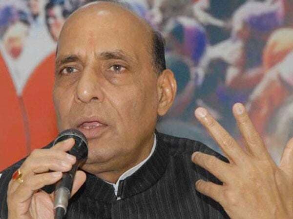 गृहमंत्री ने जमाखोरों पर कडी कार्रवाई करने का दिया निर्देश