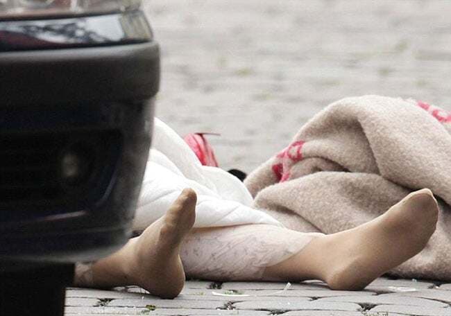 रोहतक में ऑनर किलिंग,पेड़ पर लटका मिला युवक का शव