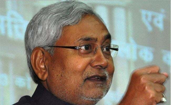 जदयू के बागी विधायकों की सदस्यता रद्द करने पर फैसला 12 को