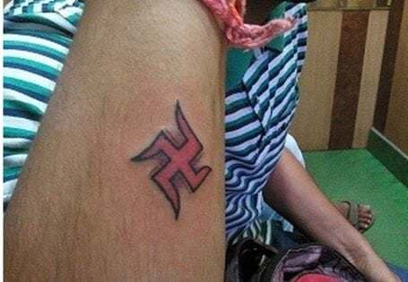 टैटू बनवाने की सोच रहे हैं, तो यहां क्लिक करें