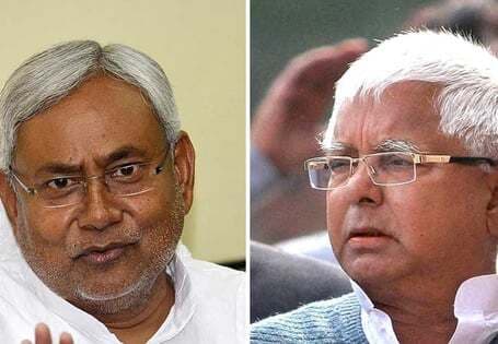 विधानसभा चुनाव में दिखेगी लालू-नीतीश की जोड़ी