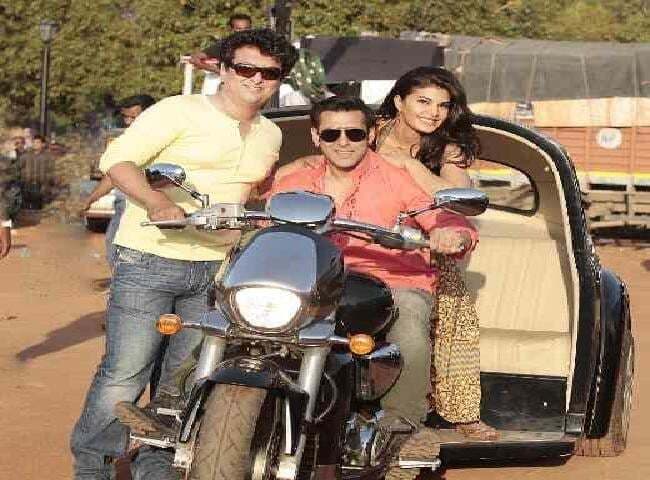 धूम मचा रहा है सलमान का गाया दूसरा गाना ''तू ही तू''