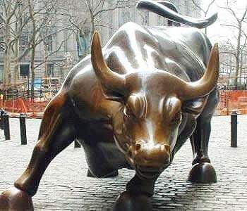 शेयर बाजार में जोरदार तेजी, निफ्टी 7700 के पार