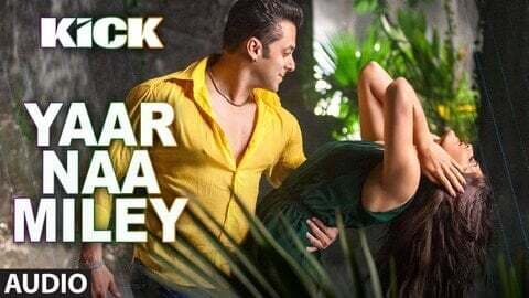 आखिर सलमान से क्यूं प्रभावित हो गयी नरगिस फाकरी