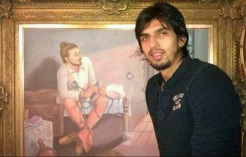 नाटिंघम टेस्ट:ईशांत की गेंदबाजी से इंग्लैंड घायल