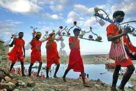 आज से देवघर में बोलबम