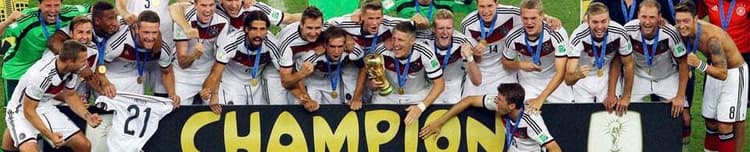 FIFA WC: 24 साल बाद जर्मनी को खिताब