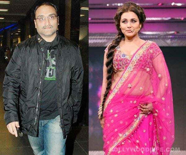 सब्यसाची ने तैयार किया था रानी की शादी का जोडा