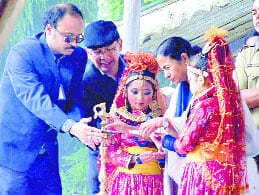 दाजिर्लिंग के विकास को लेकर बैठक शीघ्र : ममता