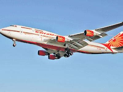 यूक्रेन के हवाई क्षेत्र से नहीं उड़ेगा भारतीय विमान