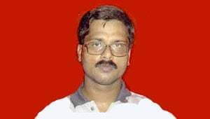 मोस्ट वांटेड माओवादी साव्यसांची पांडा गिरफ्तार