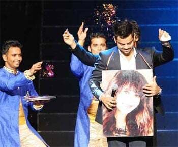 क्यों कुंद गयी विराट के बल्ले की धार