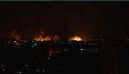 आतंकी हमले में मिस्र के 21 सैनिकों की मौत