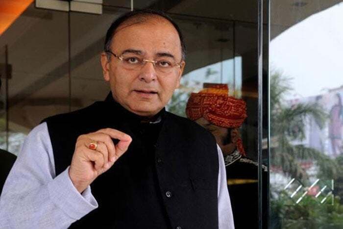 जेटली ने कहा, देश में मौजूद काले धन से सुधरेगी अर्थव्यवस्था
