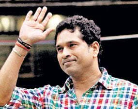 सचिन ने कहा,शारापोवा ने गलत नहीं कहा