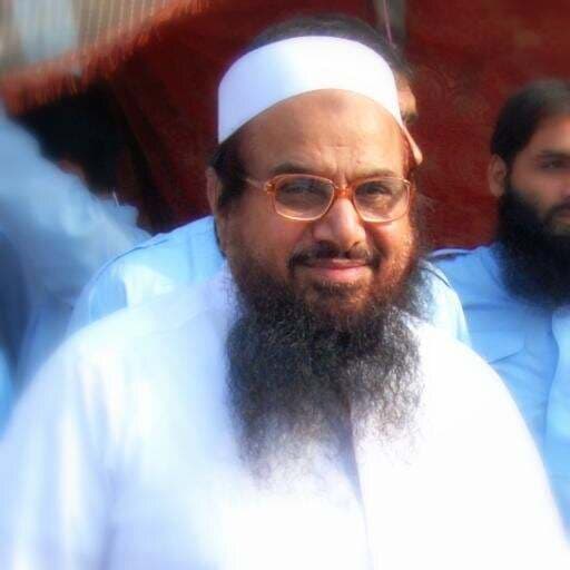 हाफिज ने शिवसेना सांसदों की हरकत को मानवता का अपमान बताया