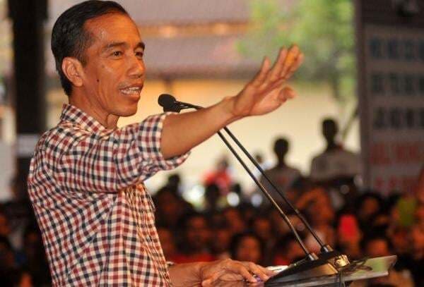 लकड़ी बेचनेवाला का बेटा बना राष्ट्रपति