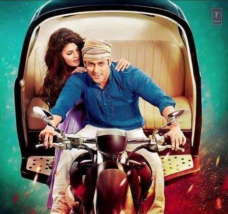 छाएगा सलमान की ''किक'' का जादू