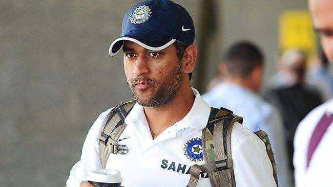 जडेजा पर जुर्माना लगाये जाने से धौनी नाराज