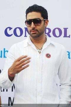 युवराज से इंप्रेस हैं अभिषेक, फिल्म बनाएंगे