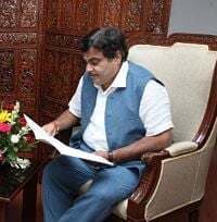 अमेरिका ने करायी नितिन गडकरी के घर की जासूसी?