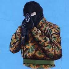 सीमा पर गुरिल्ला वार की फिराक में आतंकी