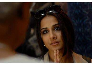 विद्या की ''कहानी'' का इंग्िलश रीमेक