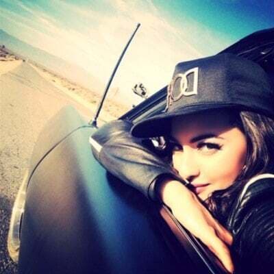 सोना के घर ईद मनाने पहुंचे सलमान