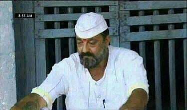 ''इकरा'' को लेकर परेशान संजय ने नहीं मनाया जन्मदिन