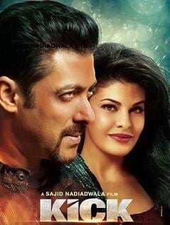 100 करोड़ी हुई ''किक''