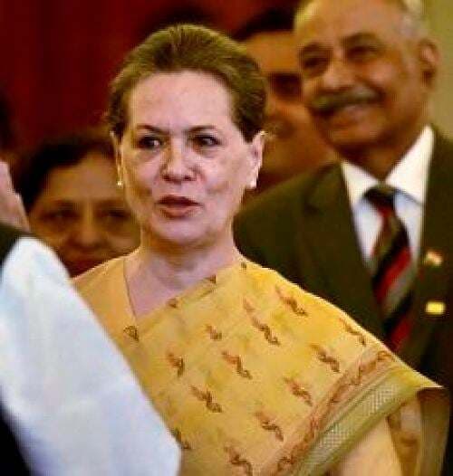 सोनिया के पीएम न बनने के पीछे क्या है राज?