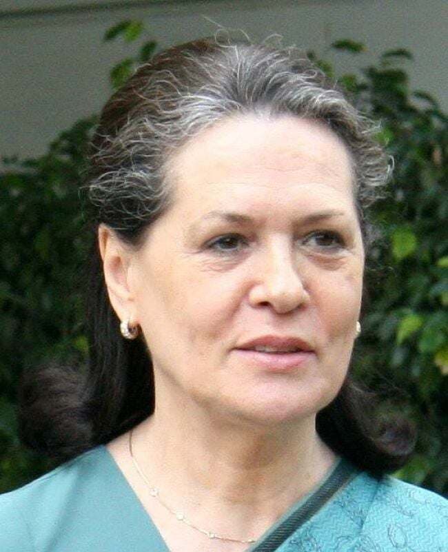 नरसिंह राव को पसंद नहीं करतीं थीं सोनिया