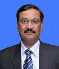 रिश्वत के आरोपी सिंडिकैट बैंक के चेयरमैन एसके जैन निलंबित