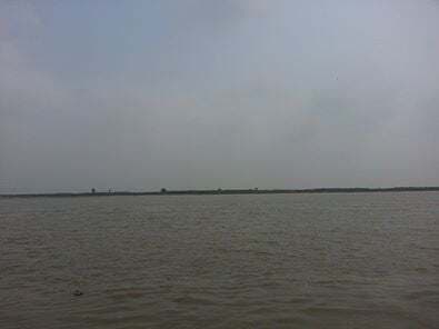 गंगा में डूबने से दो युवकों की मौत