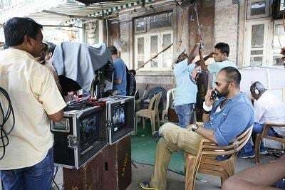 रोहित बोले, ''सिंघम'' को ''मुन्नाभाई'' के बराबर लाना चाहता हूं!