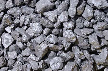 40,000 मीट्रिक टन अवैध कोयला जब्त