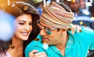 शादी के पहले बच्चे वाह जैकलीन वाह!