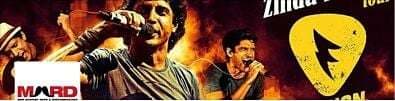 ये हैं दस एक्टर-एक्ट्रेस जिनके गाने के लोग हैं दीवाने