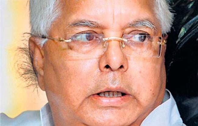 नीतीश के नाम पर RJD को आपत्ति,CM के बयान से महागंठबंधन को खतरा